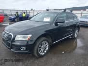 ✅ 2016 Audi Q5 Premium Plus • VIN: WA1L2AFP3GA068339 • Lot: 43710069. Wystawiony na IAAI z przebiegiem 135 387 mil. Bezpłatny archiwum sprzedaży aukcyjnych z USA i szczegółowy raport historii pojazdu na DreamBid. Zdjęcie 2.