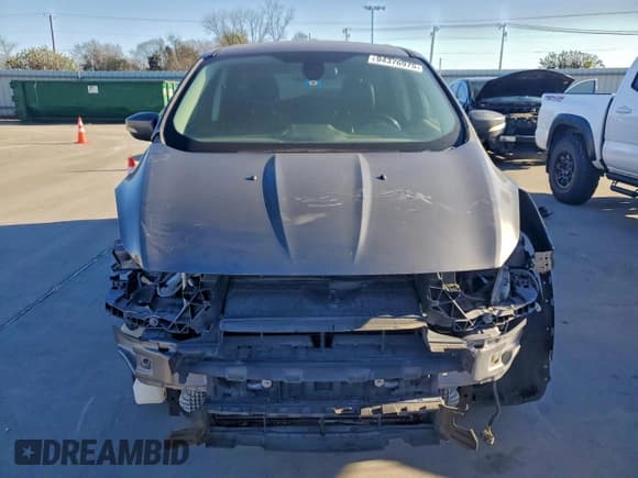 ✅ 2013 Ford Escape SEL • VIN: 1FMCU0H93DUC72167 • Lot: 94376975. Listed on Copart with Not provided. Free auction sales archive from the USA and detailed vehicle history report at DreamBid. Image 5.