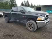 ✅ 2012 Ram 2500 ST • VIN: 3C6TD5CT5CG113261 • Lot: 50102415. Listed on Copart with 182,953 mi. Free auction sales archive from the USA and detailed vehicle history report at DreamBid. Image 4.