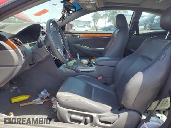 ✅ 2007 Toyota Solara SE • VIN: 4T1CA30P67U135846 • Lot: 59384025. Listed on Copart with 95,627 mi. Free auction sales archive from the USA and detailed vehicle history report at DreamBid. Image 7.