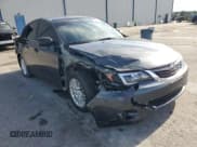 ✅ 2008 Subaru Impreza i • VIN: JF1GE61648H504950 • Lot: 81277685. Wystawiony na Copart z przebiegiem 130 707 mil. Bezpłatny archiwum sprzedaży aukcyjnych z USA i szczegółowy raport historii pojazdu na DreamBid. Zdjęcie 4.