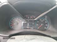 ✅ 2016 Chevrolet Colorado 4WD LT • VIN: 1GCGTCE35G1149227 • Lot: 55826065. Listed on Copart with 124,807 mi. Free auction sales archive from the USA and detailed vehicle history report at DreamBid. Image 9.