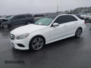 ✅ 2016 Mercedes-Benz E 350 Sport • VIN: WDDHF5KB5GB181176 • Лот: 43517979. Опубликован ранее на IAAI с пробегом 112 001 миль. Бесплатный доступ к архиву аукционных продаж из США и подробный отчёт об истории автомобиля на DreamBid. Изображение 2.