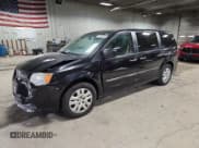 ✅ 2014 Dodge Grand Caravan SE • VIN: 2C4RDGBG1ER419261 • Lot: 92303605. Wystawiony na Copart z przebiegiem 77 779 mil. Bezpłatny archiwum sprzedaży aukcyjnych z USA i szczegółowy raport historii pojazdu na DreamBid. Zdjęcie 1.