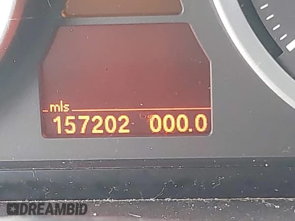 ✅ 2012 BMW X6 50i • VIN: 5UXFG8C5XCL590673 • Лот: 42999642. Опубликован ранее на IAAI с пробегом 157 202 миль. Бесплатный доступ к архиву аукционных продаж из США и подробный отчёт об истории автомобиля на DreamBid. Изображение 15.