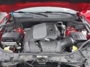 ✅ 2014 Dodge Durango R/T • VIN: 1C4SDJCT8EC383510 • Lot: 43559201. Listed on IAAI with 189,831 mi. Free auction sales archive from the USA and detailed vehicle history report at DreamBid. Image 10.