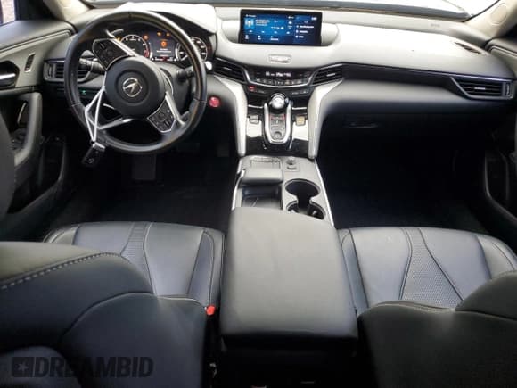 ✅ 2022 Acura TLX Technology • VIN: 19UUB5F43NA002217 • Lot: 83866134. Wystawiony na Copart z przebiegiem 58 574 mil. Bezpłatny archiwum sprzedaży aukcyjnych z USA i szczegółowy raport historii pojazdu na DreamBid. Zdjęcie 8.