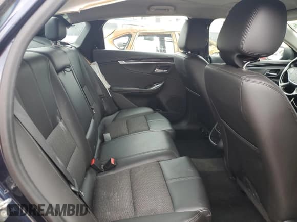 ✅ 2016 Chevrolet Impala LT • VIN: 2G1115S37G9141341 • Лот: 69594284. Опубликован ранее на Copart с пробегом 145 098 миль. Бесплатный доступ к архиву аукционных продаж из США и подробный отчёт об истории автомобиля на DreamBid. Изображение 10.