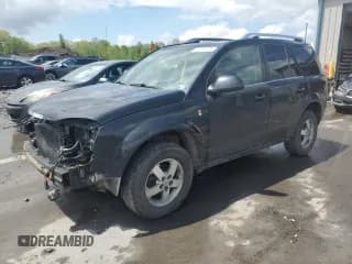 ✅ 2007 Saturn VUE V6 • VIN: 5GZCZ53477S868718 • Lot: 55759435. Wystawiony na Copart z przebiegiem 189 516 mil. Bezpłatny archiwum sprzedaży aukcyjnych z USA i szczegółowy raport historii pojazdu na DreamBid. Zdjęcie 1.