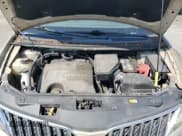 ✅ 2011 Lincoln MKX • VIN: 2LMDJ8JK6BBJ28161 • Lot: 68316385. Listed on Copart with 64,577 mi. Free auction sales archive from the USA and detailed vehicle history report at DreamBid. Image 12.