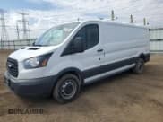 ✅ 2018 Ford Transit • VIN: 1FTBW2ZG3JKA51159 • Lot: 50740565. Wystawiony na Copart z przebiegiem 143 139 mil. Bezpłatny archiwum sprzedaży aukcyjnych z USA i szczegółowy raport historii pojazdu na DreamBid. Zdjęcie 1.