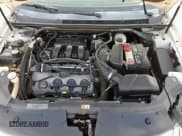 ✅ 2009 Ford Taurus SE • VIN: 1FAHP23W79G120818 • Lot: 80883585. Wystawiony na Copart z przebiegiem 154 979 mil. Bezpłatny archiwum sprzedaży aukcyjnych z USA i szczegółowy raport historii pojazdu na DreamBid. Zdjęcie 11.