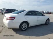 ✅ 2011 Toyota Camry LE • VIN: 4T1BK3EK9BU630296 • Lot: 67732215. Wystawiony na Copart z przebiegiem 123 623 mil. Bezpłatny archiwum sprzedaży aukcyjnych z USA i szczegółowy raport historii pojazdu na DreamBid. Zdjęcie 3.