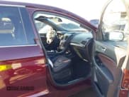 ✅ 2020 Ford Edge Titanium • VIN: 2FMPK4K96LBB12134 • Lot: 43783459. Listed on IAAI with 89,464 mi. Free auction sales archive from the USA and detailed vehicle history report at DreamBid. Image 5.