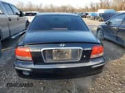 ✅ 2005 Hyundai Sonata GLS • VIN: KMHWF35H05A167660 • Лот: 85731884. Опубликован ранее на Copart с пробегом 162 725 миль. Бесплатный доступ к архиву аукционных продаж из США и подробный отчёт об истории автомобиля на DreamBid. Изображение 6.