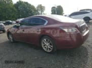 ✅ 2013 Nissan Maxima SV • VIN: 1N4AA5AP0DC812502 • Lot: 84173635. Listed on Copart with 187,181 mi. Free auction sales archive from the USA and detailed vehicle history report at DreamBid. Image 2.