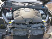 ✅ 2024 Audi Q7 Premium Plus • VIN: WA1LXBF76RD006166 • Lot: 41586793. Listed on IAAI with 7,397 mi. Free auction sales archive from the USA and detailed vehicle history report at DreamBid. Image 10.