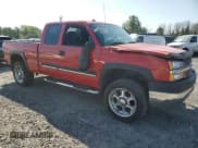 ✅ 2003 Chevrolet Silverado 2500HD LS • VIN: 1GCHK29G33E239431 • Lot: 54383905. Wystawiony na Copart z przebiegiem 71 232 mil. Bezpłatny archiwum sprzedaży aukcyjnych z USA i szczegółowy raport historii pojazdu na DreamBid. Zdjęcie 4.