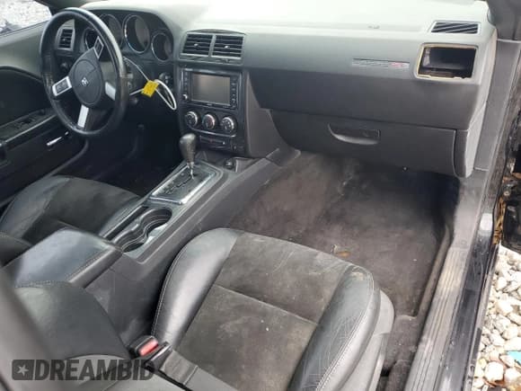 ✅ 2009 Dodge Challenger SRT-8 • VIN: 2B3LJ74W09H569832 • Lot: 78840074. Wystawiony na Copart z przebiegiem Nie podano. Bezpłatny archiwum sprzedaży aukcyjnych z USA i szczegółowy raport historii pojazdu na DreamBid. Zdjęcie 8.