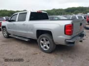 ✅ 2014 Chevrolet Silverado 1500 LT • VIN: 3GCPCRECXEG123207 • Лот: 43247681. Опубликован ранее на IAAI с пробегом 212 184 миль. Бесплатный доступ к архиву аукционных продаж из США и подробный отчёт об истории автомобиля на DreamBid. Изображение 3.