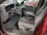 ✅ 2002 Ford Windstar LX • VIN: 2FMZA51472BA60003 • Lot: 91996745. Listed on Copart with 20,029 mi. Free auction sales archive from the USA and detailed vehicle history report at DreamBid. Image 7.