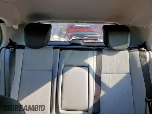 2022 Chevrolet Trax LT with VIN KL7CJLSM8NB514831, listed as a Copart auction lot 81154535 with 40,917 mi miles and Salvage title. Bid and sale history available at DreamBid. Image 10.