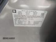 ✅ 2010 GMC Terrain SLT-2 • VIN: 2CTFLHEY8A6333462 • Lot: 42016027. Listed on IAAI with 201,104 mi. Free auction sales archive from the USA and detailed vehicle history report at DreamBid. Image 9.