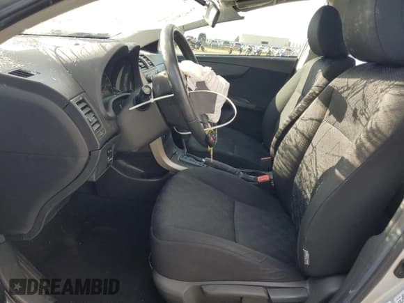 ✅ 2009 Toyota Corolla S • VIN: 1NXBU40E09Z126912 • Лот: 93151335. Опубликован ранее на Copart с пробегом 183 473 миль. Бесплатный доступ к архиву аукционных продаж из США и подробный отчёт об истории автомобиля на DreamBid. Изображение 7.