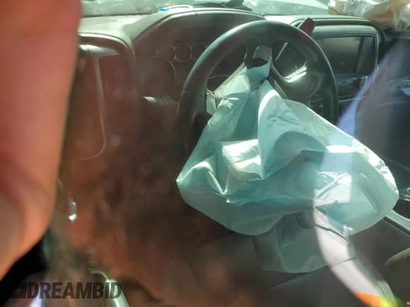 2016 Chevrolet Silverado 3500HD LTZ с VIN 1GC4K0C84GF183326, выставлен на аукционе Copart как лот 76302764 с пробегом Не указан миль и Списание • Salvage title. История ставок и продаж доступна на DreamBid. Изображение 9.