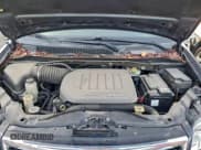 ✅ 2013 Chrysler Town & Country Touring • VIN: 2C4RC1BG0DR690231 • Лот: 94903285. Опубликован ранее на Copart с пробегом 125 452 миль. Бесплатный доступ к архиву аукционных продаж из США и подробный отчёт об истории автомобиля на DreamBid. Изображение 11.