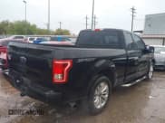 ✅ 2016 Ford F-150 XL • VIN: 1FTEX1CP3GKE11939 • Лот: 41900096. Опубликован ранее на IAAI с пробегом 165 947 миль. Бесплатный доступ к архиву аукционных продаж из США и подробный отчёт об истории автомобиля на DreamBid. Изображение 4.