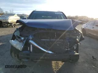 ✅ 2008 Chevrolet Equinox LTZ • VIN: 2CNDL83F886349171 • Лот: 81019094. Опубликован ранее на Copart с пробегом 142 727 миль. Бесплатный доступ к архиву аукционных продаж из США и подробный отчёт об истории автомобиля на DreamBid. Изображение 5.