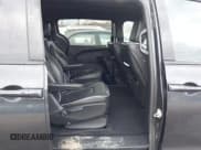 ✅ 2020 Chrysler Pacifica Hybrid Limited • VIN: 2C4RC1N74LR251205 • Lot: 43675212. Wystawiony na IAAI z przebiegiem 75 060 mil. Bezpłatny archiwum sprzedaży aukcyjnych z USA i szczegółowy raport historii pojazdu na DreamBid. Zdjęcie 8.