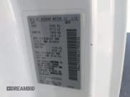 ✅ 2018 Nissan NV200 SV • VIN: 3N6CM0KN8JK700835 • Lot: 43541109. Listed on IAAI with 197,845 mi. Free auction sales archive from the USA and detailed vehicle history report at DreamBid. Image 9.