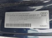 ✅ 2003 Audi TT • VIN: TRUTC28N631007233 • Lot: 43539437. Listed on IAAI with 87,870 mi. Free auction sales archive from the USA and detailed vehicle history report at DreamBid. Image 9.