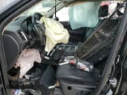 ✅ 2015 Dodge Durango Limited • VIN: 1C4RDHDG8FC153735 • Lot: 84444175. Wystawiony na Copart z przebiegiem Nie podano. Bezpłatny archiwum sprzedaży aukcyjnych z USA i szczegółowy raport historii pojazdu na DreamBid. Zdjęcie 7.