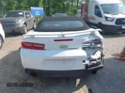 ✅ 2017 Chevrolet Camaro 1LT • VIN: 1G1FB3DX1H0102411 • Lot: 42470760. Listed on IAAI with 90,735 mi. Free auction sales archive from the USA and detailed vehicle history report at DreamBid. Image 15.