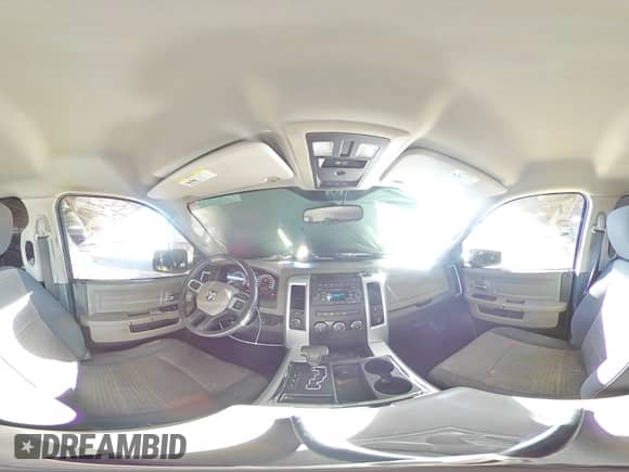 ✅ 2010 Dodge 1500 SLT • VIN: 1D7RV1CT8AS202696 • Лот: 84283334. Размещён на Copart с пробегом 175 702 миль миль. Получите бесплатный доступ к архиву аукционных продаж из США и посмотрите подробный отчёт об истории автомобиля на DreamBid. Изображение 13.