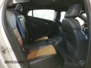 ✅ 2017 Chevrolet Volt Premier • VIN: 1G1RD6S56HU202832 • Lot: 77197643. Wystawiony na Copart z przebiegiem 108 527 mil. Bezpłatny archiwum sprzedaży aukcyjnych z USA i szczegółowy raport historii pojazdu na DreamBid. Zdjęcie 10.