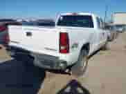 2004 Chevrolet Silverado 1500 with VIN 1GCEK19T64E227818, listed as a IAAI auction lot 41765874 with 326,514 mi miles and . Bid and sale history available at DreamBid. Image 4.