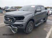 ✅ 2019 Ford Ranger XLT • VIN: 1FTER4FH3KLA90441 • Лот: 43745980. Опубликован ранее на IAAI с пробегом 51 204 миль. Бесплатный доступ к архиву аукционных продаж из США и подробный отчёт об истории автомобиля на DreamBid. Изображение 2.