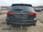 ✅ 2020 Acura MDX Technology • VIN: 5J8YD4H08LL004207 • Lot: 44691155. Listed on Copart with 84,396 mi. Free auction sales archive from the USA and detailed vehicle history report at DreamBid. Image 6.