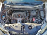 ✅ 2013 Honda Civic EX-L • VIN: 19XFB2F91DE213798 • Lot: 94926975. Listed on Copart with 140,923 mi. Free auction sales archive from the USA and detailed vehicle history report at DreamBid. Image 11.