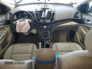 ✅ 2014 Ford Escape Titanium • VIN: 1FMCU9JX1EUA07956 • Лот: 85257465. Опубликован ранее на Copart с пробегом 77 203 миль. Бесплатный доступ к архиву аукционных продаж из США и подробный отчёт об истории автомобиля на DreamBid. Изображение 8.