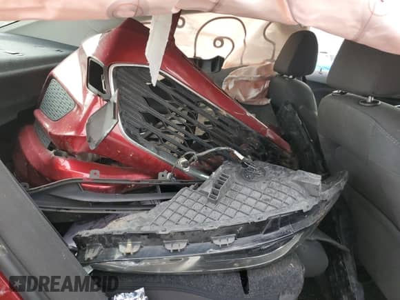 ✅ 2017 Chevrolet Cruze LT • VIN: 3G1BE5SM2HS572207 • Лот: 90628145. Опубликован ранее на Copart с пробегом Не указан. Бесплатный доступ к архиву аукционных продаж из США и подробный отчёт об истории автомобиля на DreamBid. Изображение 10.