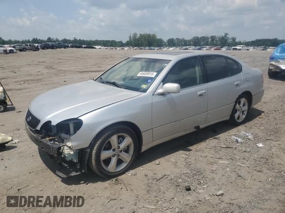 ✅ 1999 Lexus GS 400 • VIN: JT8BH68X3X0021536 • Лот: 65609815. Опубликован ранее на Copart с пробегом 142 317 миль. Бесплатный доступ к архиву аукционных продаж из США и подробный отчёт об истории автомобиля на DreamBid. Изображение 1.