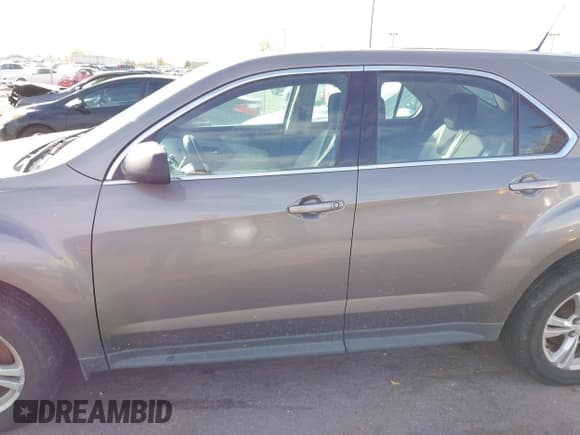 ✅ 2010 Chevrolet Equinox LS • VIN: 2CNFLCEW5A6344718 • Лот: 43639262. Опубликован ранее на IAAI с пробегом 186 888 миль. Бесплатный доступ к архиву аукционных продаж из США и подробный отчёт об истории автомобиля на DreamBid. Изображение 6.