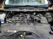 ✅ 2020 Ford Edge SEL • VIN: 2FMPK4J90LBB15340 • Lot: 92138435. Listed on Copart with 102,044 mi. Free auction sales archive from the USA and detailed vehicle history report at DreamBid. Image 12.