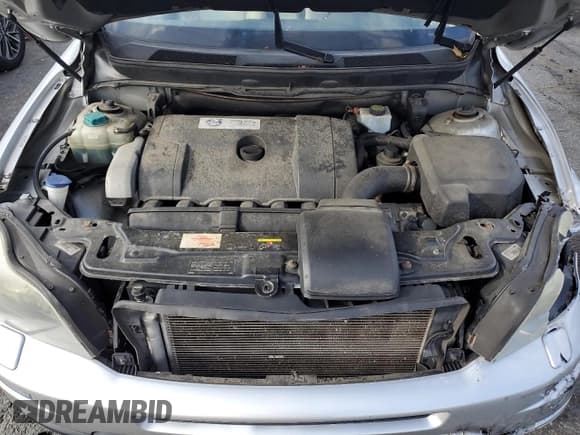 ✅ 2010 Volvo XC90 I6 • VIN: YV4982CZ4A1536030 • Lot: 71773915. Listed on Copart with 139,810 mi. Free auction sales archive from the USA and detailed vehicle history report at DreamBid. Image 12.