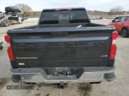 ✅ 2024 Chevrolet Silverado 1500 LTZ • VIN: 1GCUDGEL1RZ303055 • Лот: 91652165. Опубликован ранее на Copart с пробегом 53 417 миль. Бесплатный доступ к архиву аукционных продаж из США и подробный отчёт об истории автомобиля на DreamBid. Изображение 6.